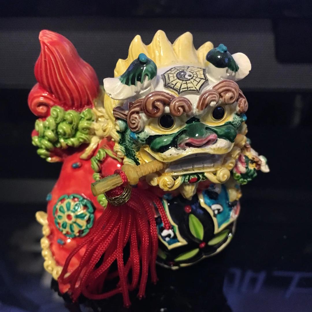 童年🎒