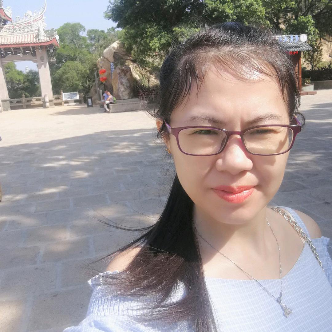 小啊梅