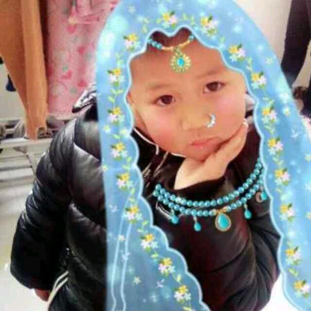 踏雪寻梅