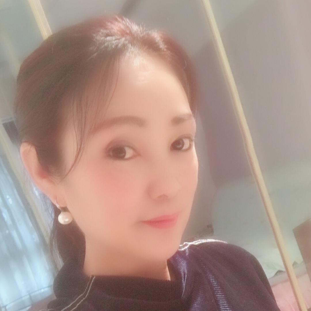 雪落伊人