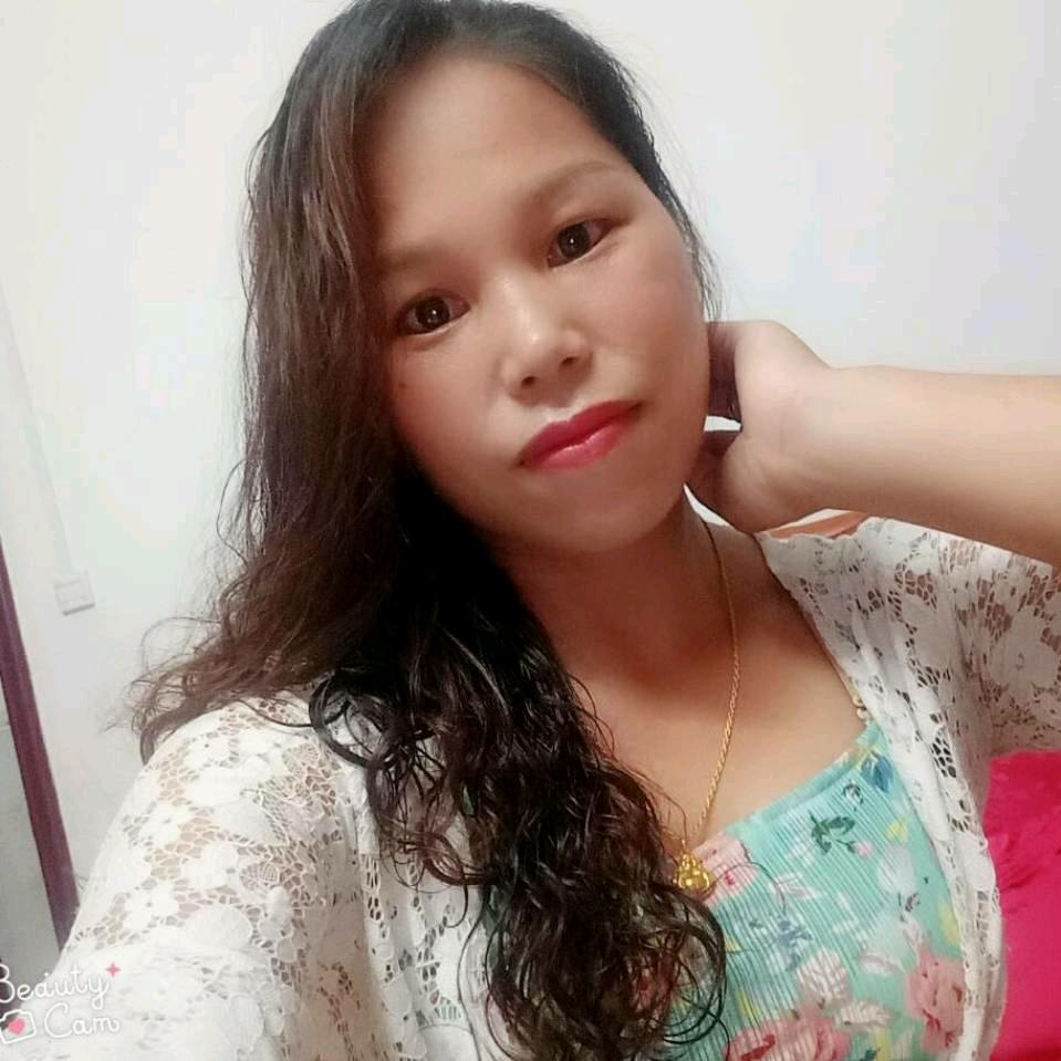 桂英
