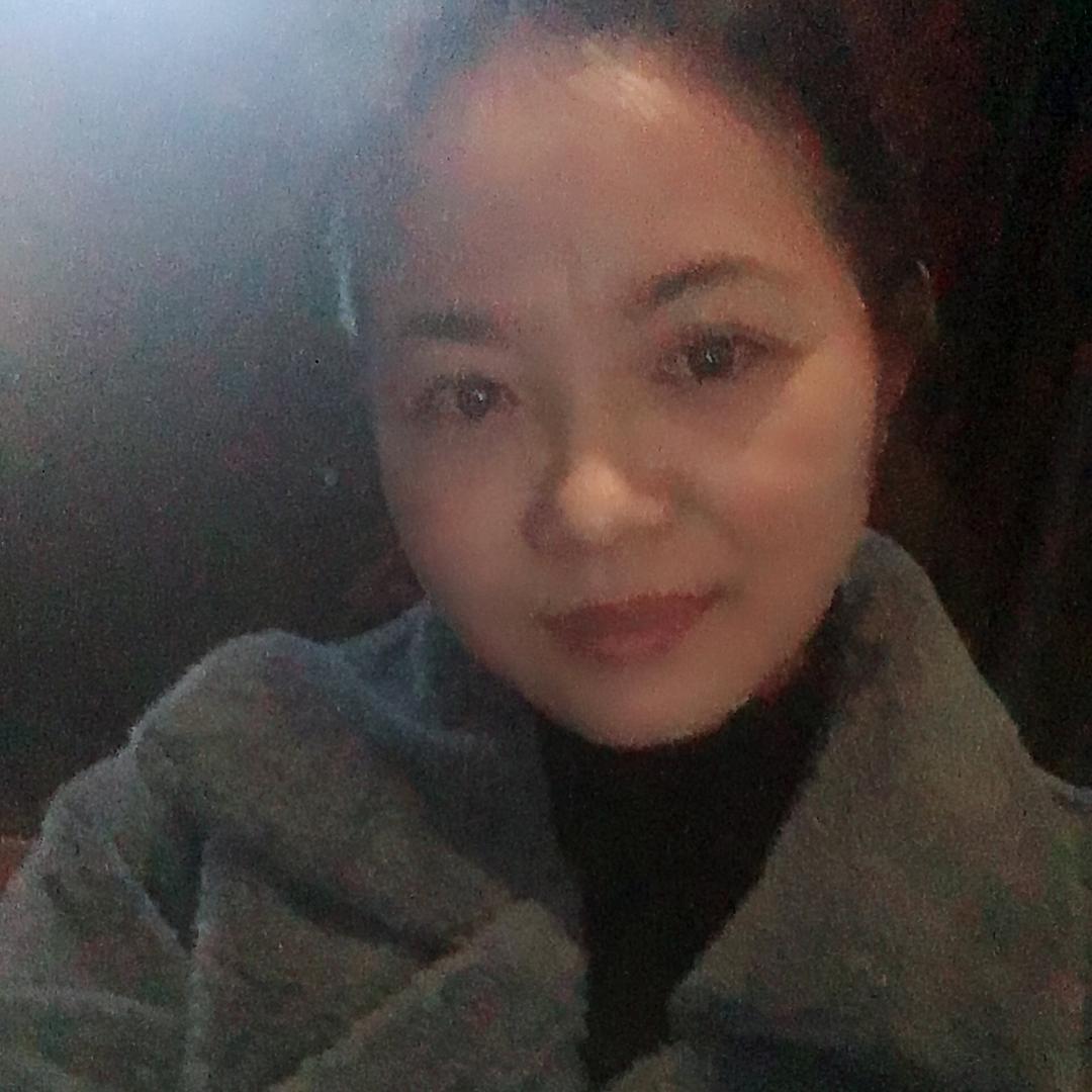 冰玉兰花