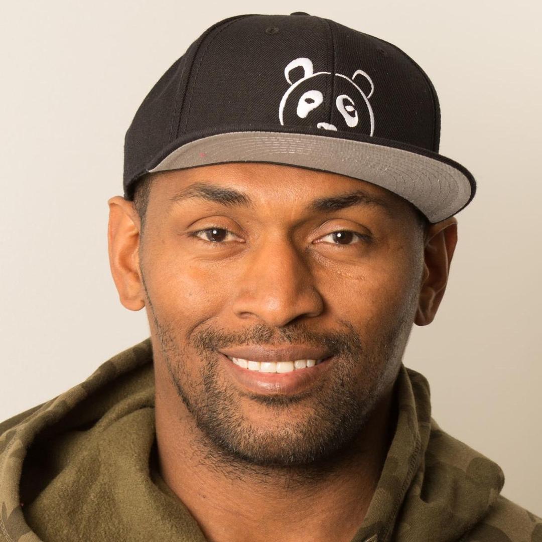 慈世平Metta World Peace