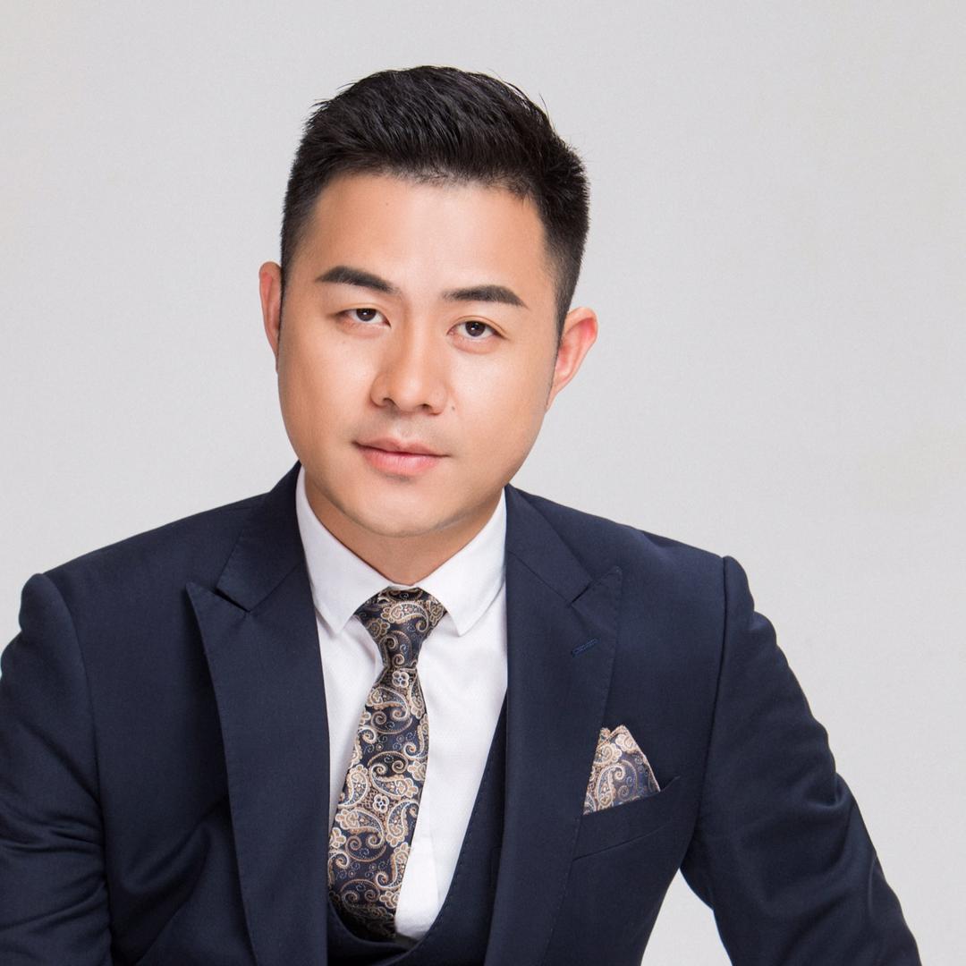 艺凡主持口才培训满小平