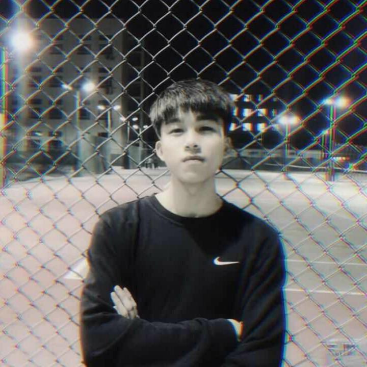 一个体育老师🏸
