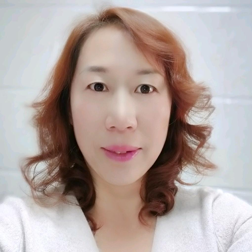 春天的云