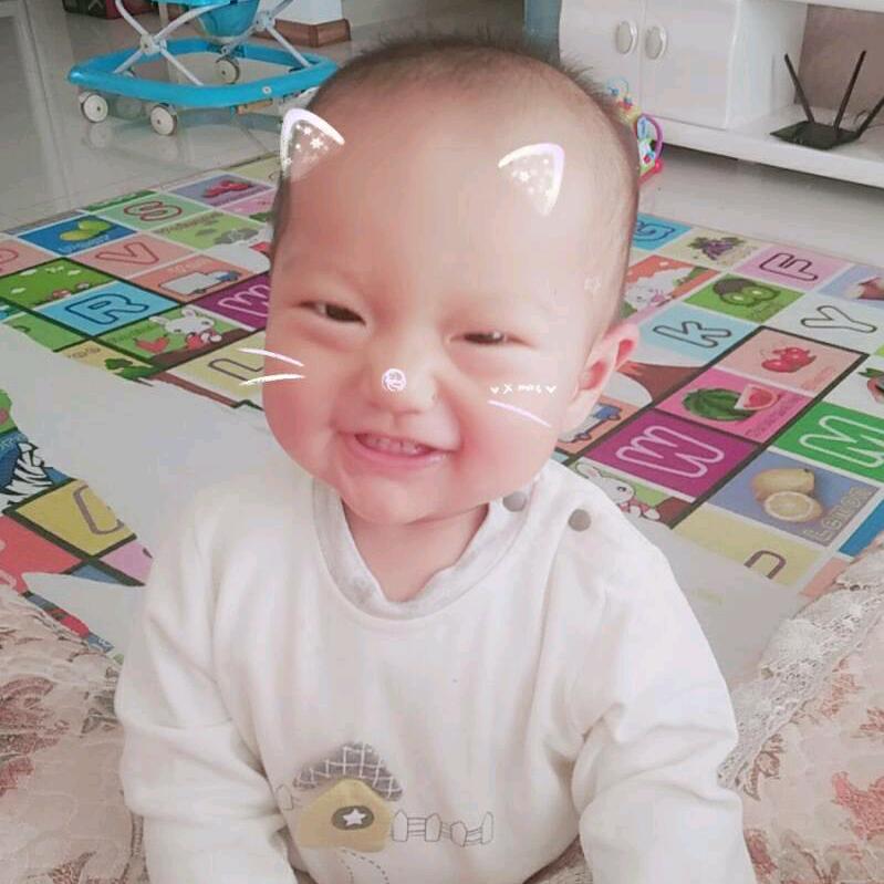 爱果果宝妈一枚