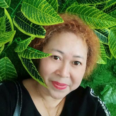 清镇潘妈妈