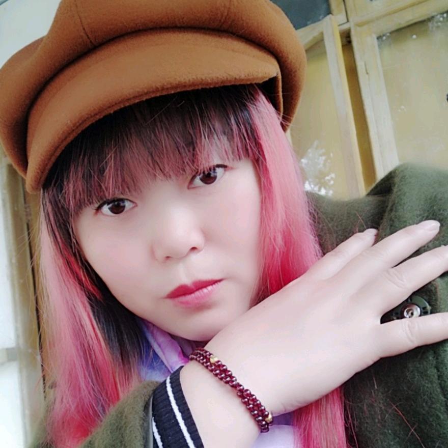 蝶恋花🌺请勿连赞🌺