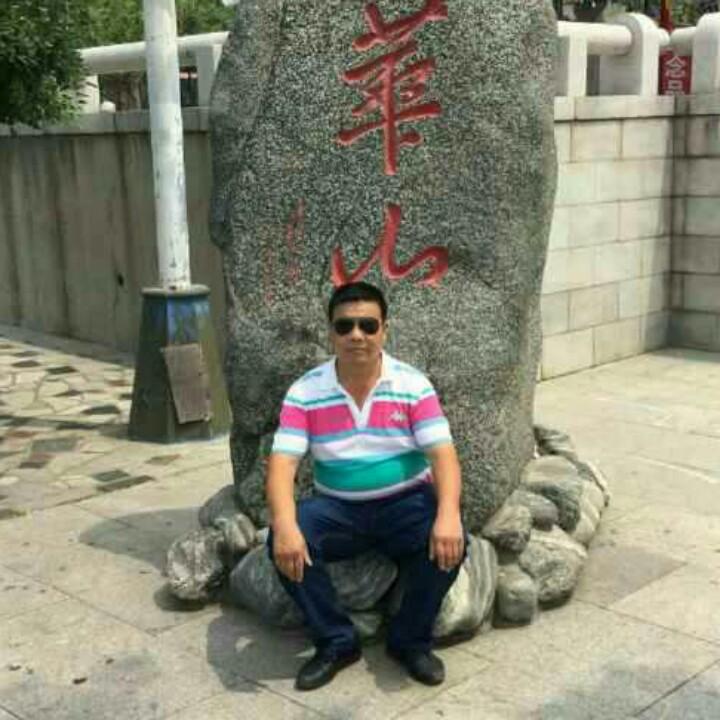 张小红