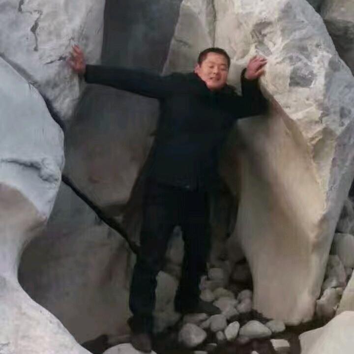 五谷杂粮小龚