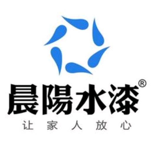 晨阳水漆麻城店