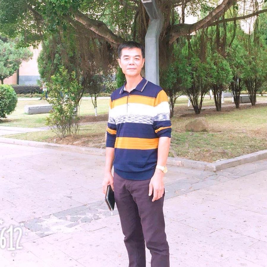 回收旧衣服(阿勇）