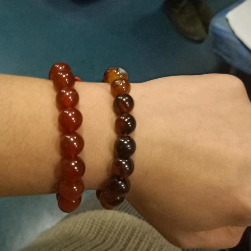 执念