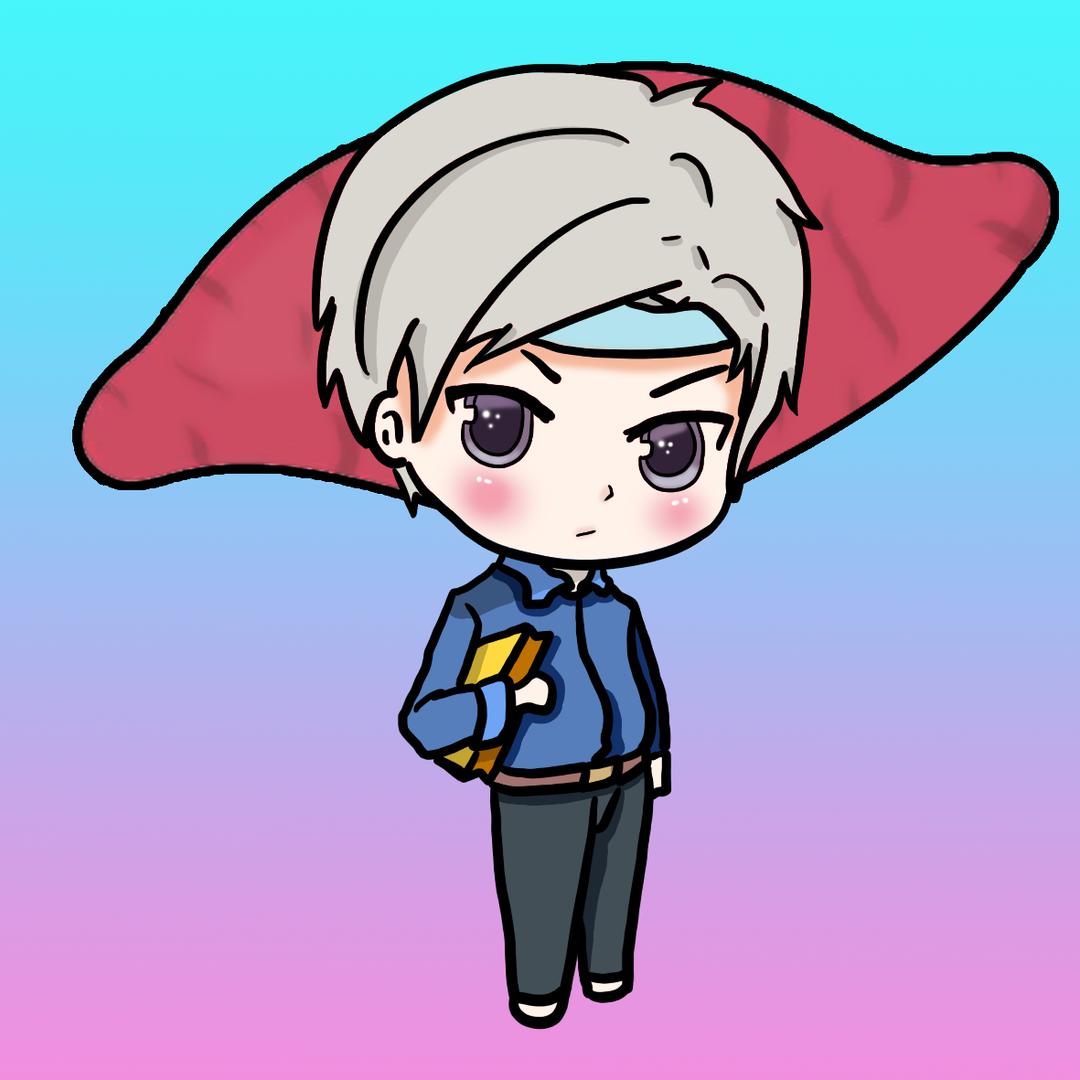 一只小地瓜呀@抖音