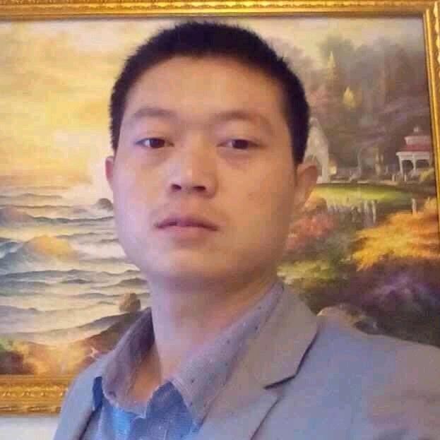 星空下的守望
