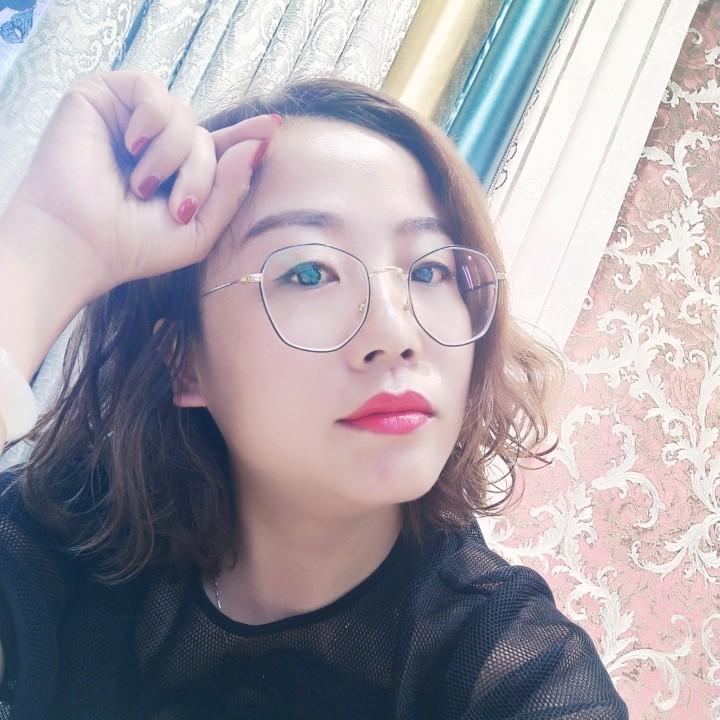 朔州软装人～薇薇
