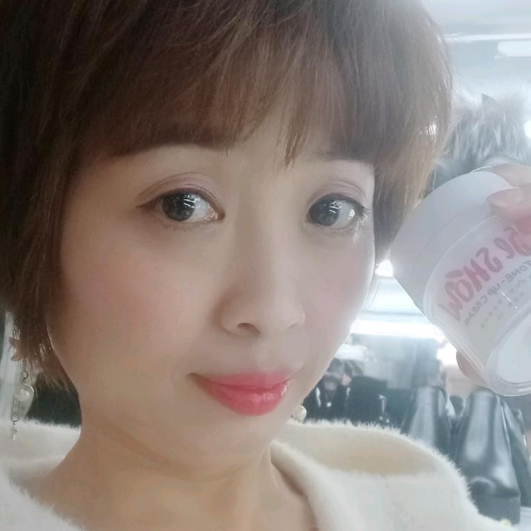 新美惠