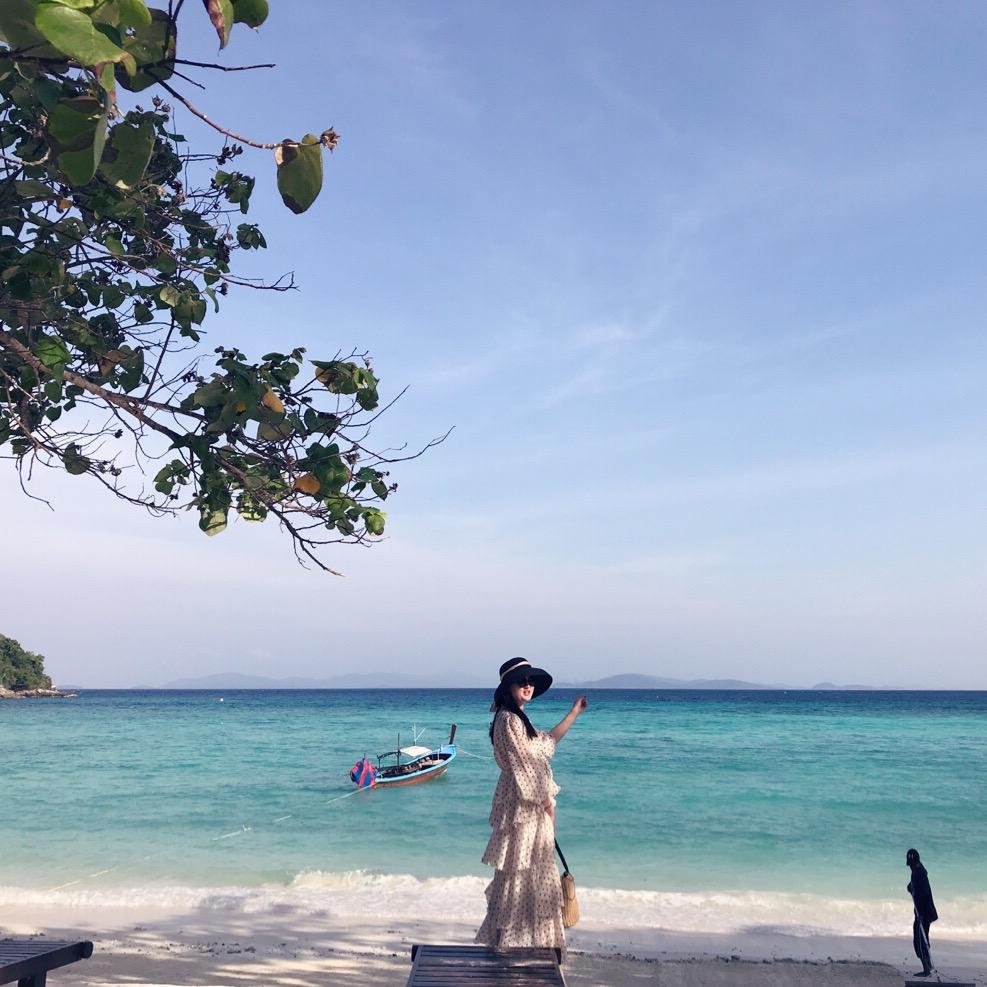 空白格👸