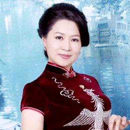 徐菲嬬一评弹