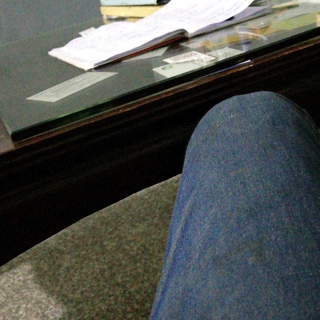 励志