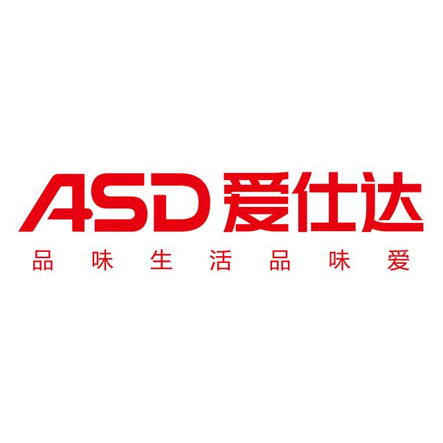 ASD爱仕达官方旗舰店