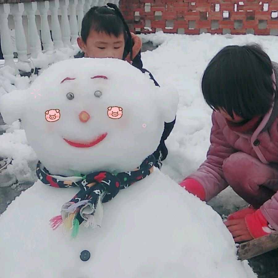 ＠_＠愿时光待我如初