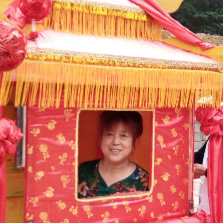 豆豆奶奶