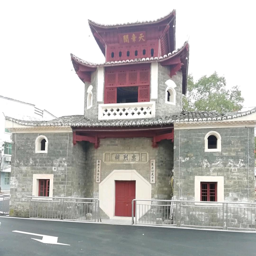 文化标识导视—阿鑫