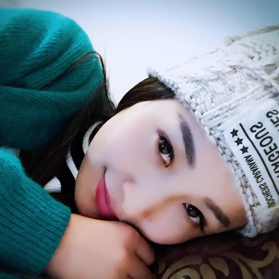 汤汤小姐姐