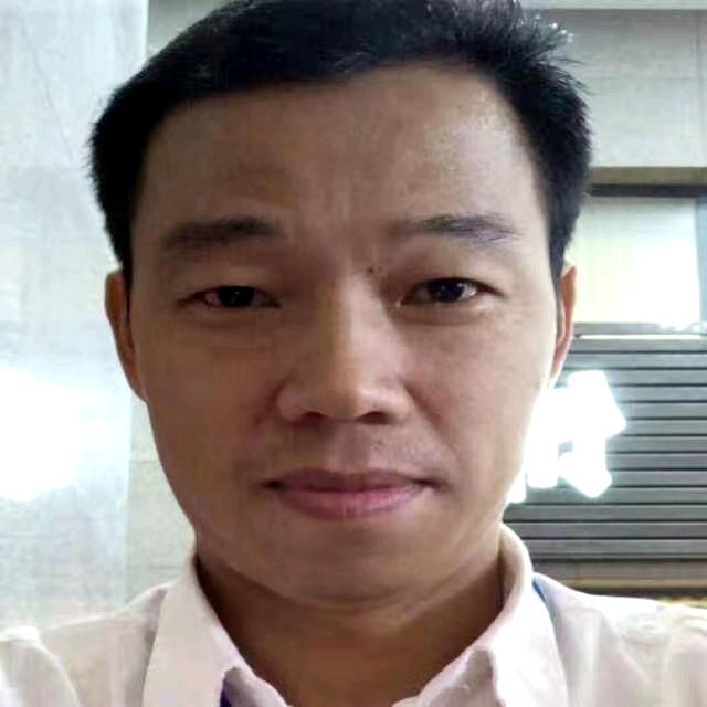 波涛在后，岸在前