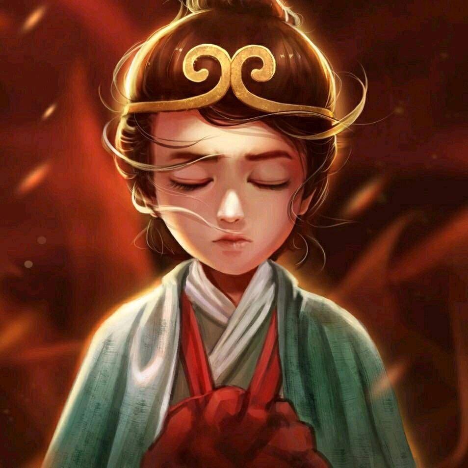 慢热