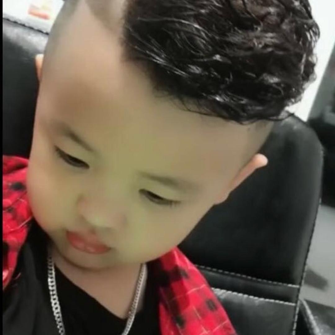 小王爷