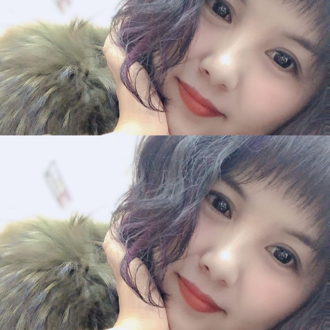 笑笑