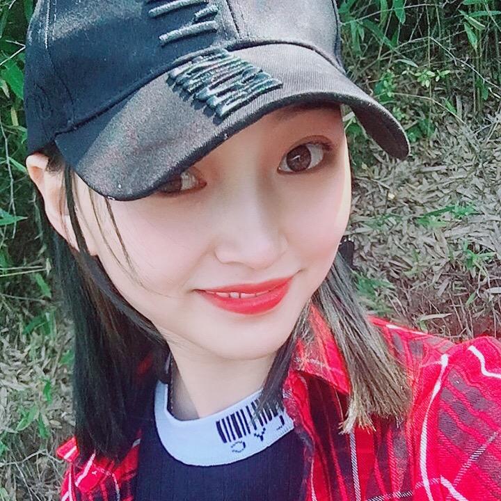女钓友一枚