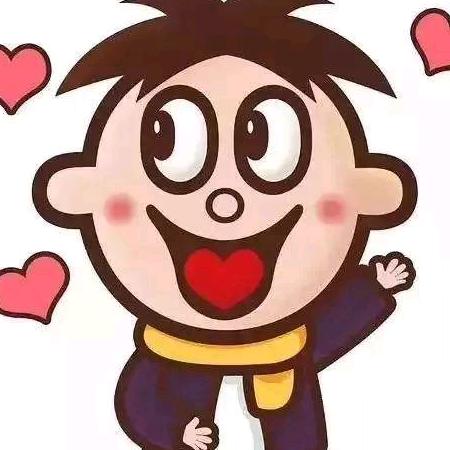 沉默的微笑