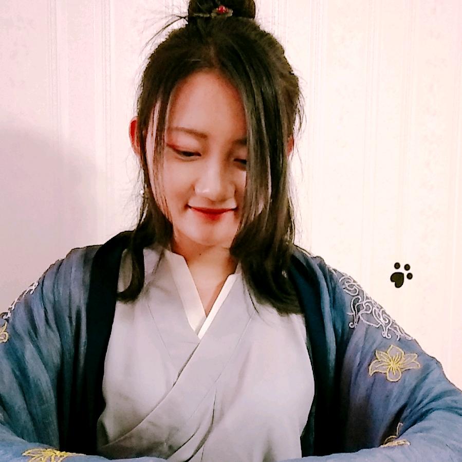 爱倒是非的丫丫