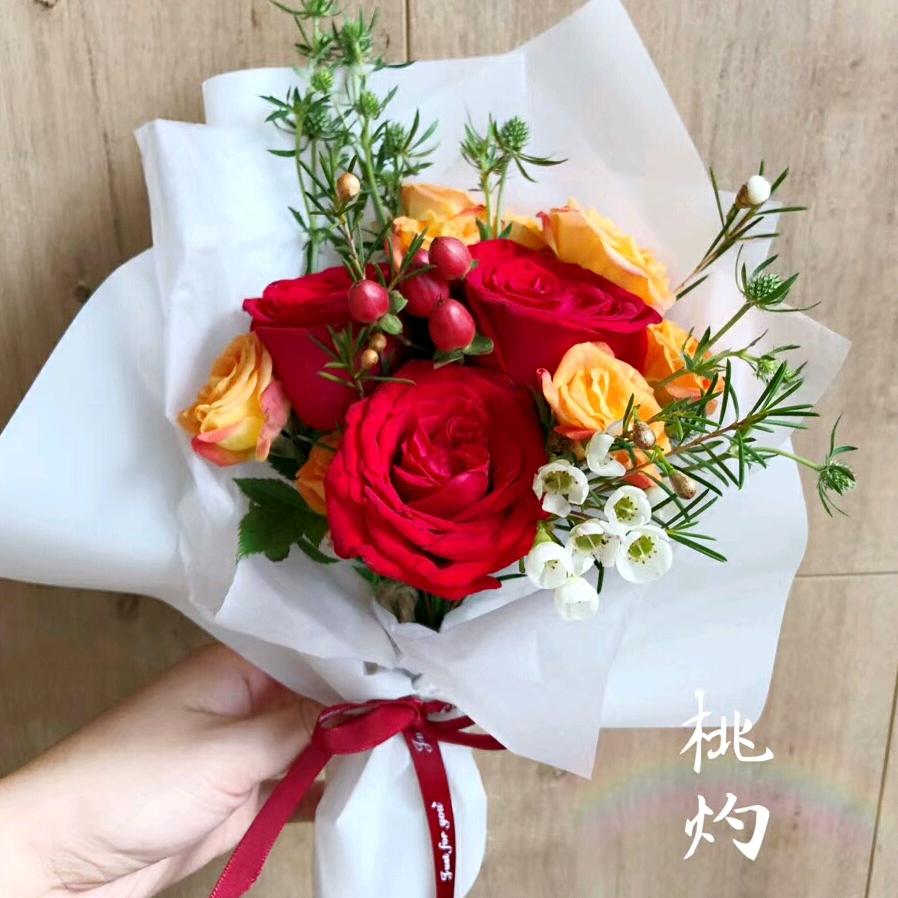 桐乡市梧桐好生活花店