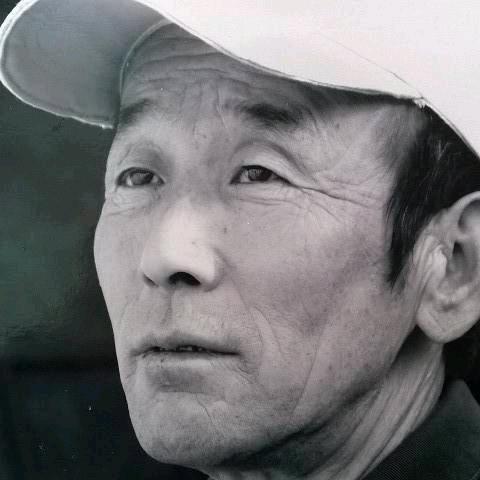 傅芳民