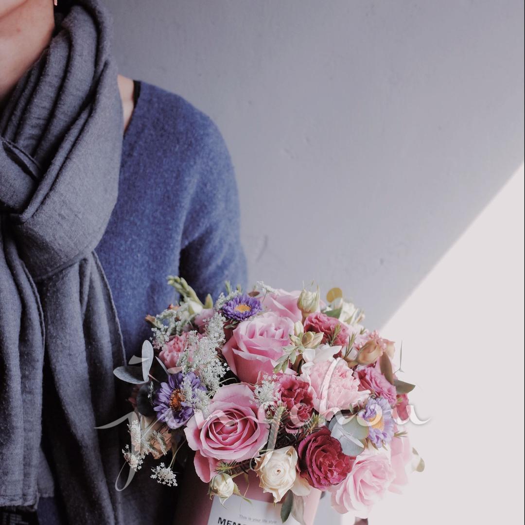 JT Cuisine面包厨房日常