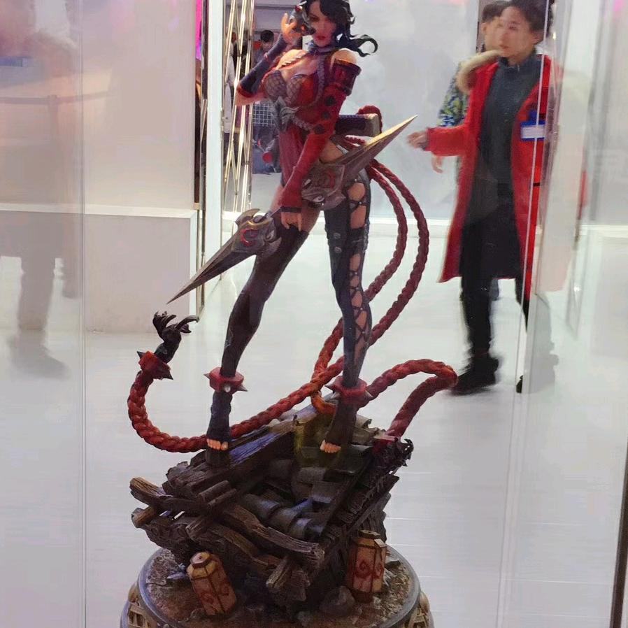 张先生