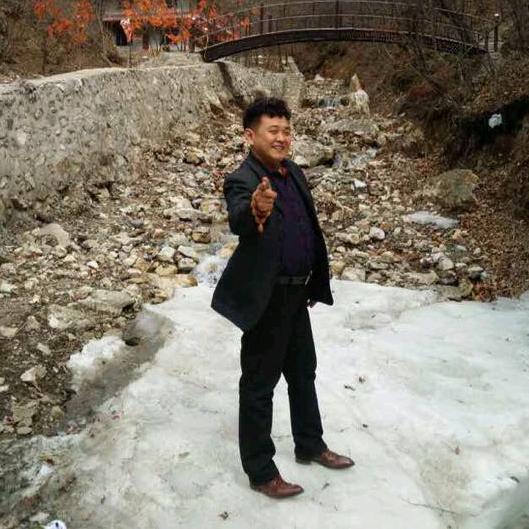 得劲哥
