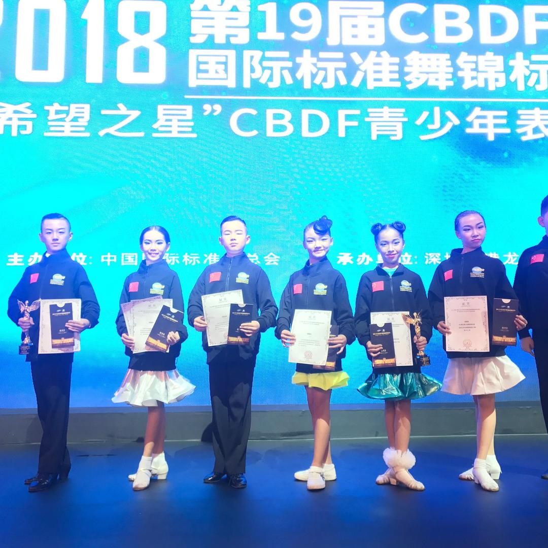 湖北黄石甜心豹舞蹈8月26至28号师资班