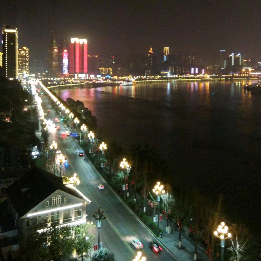 以后的事