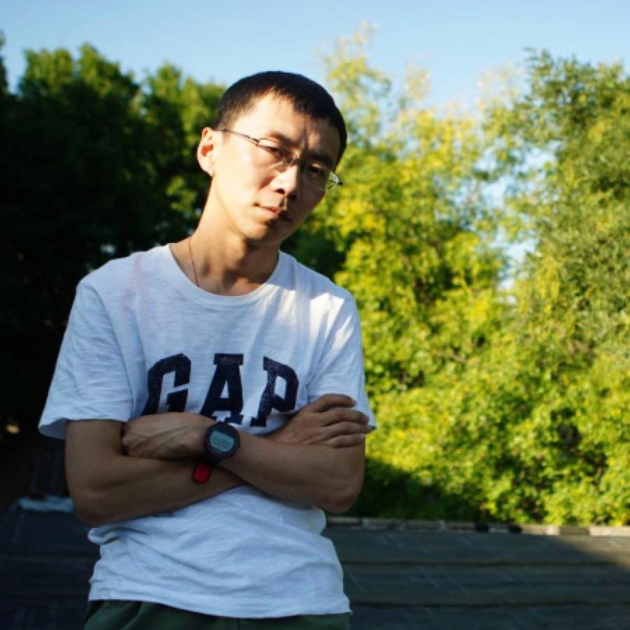拐爷&老拐瘦