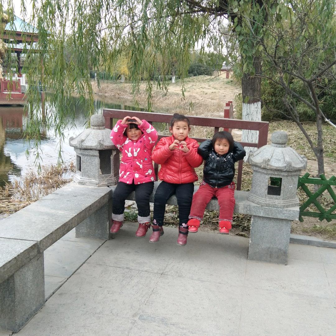 杨哥一生幸福