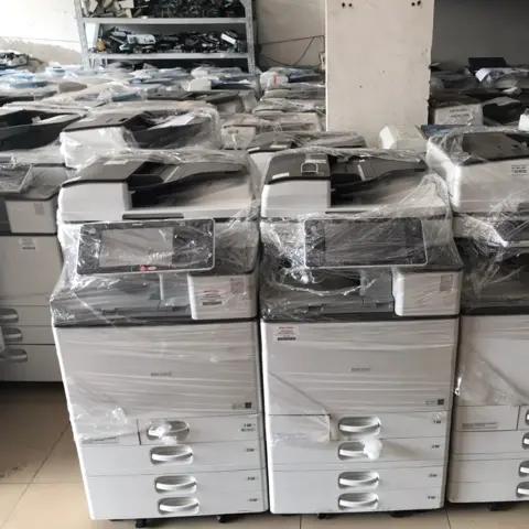 金科利复印机批发