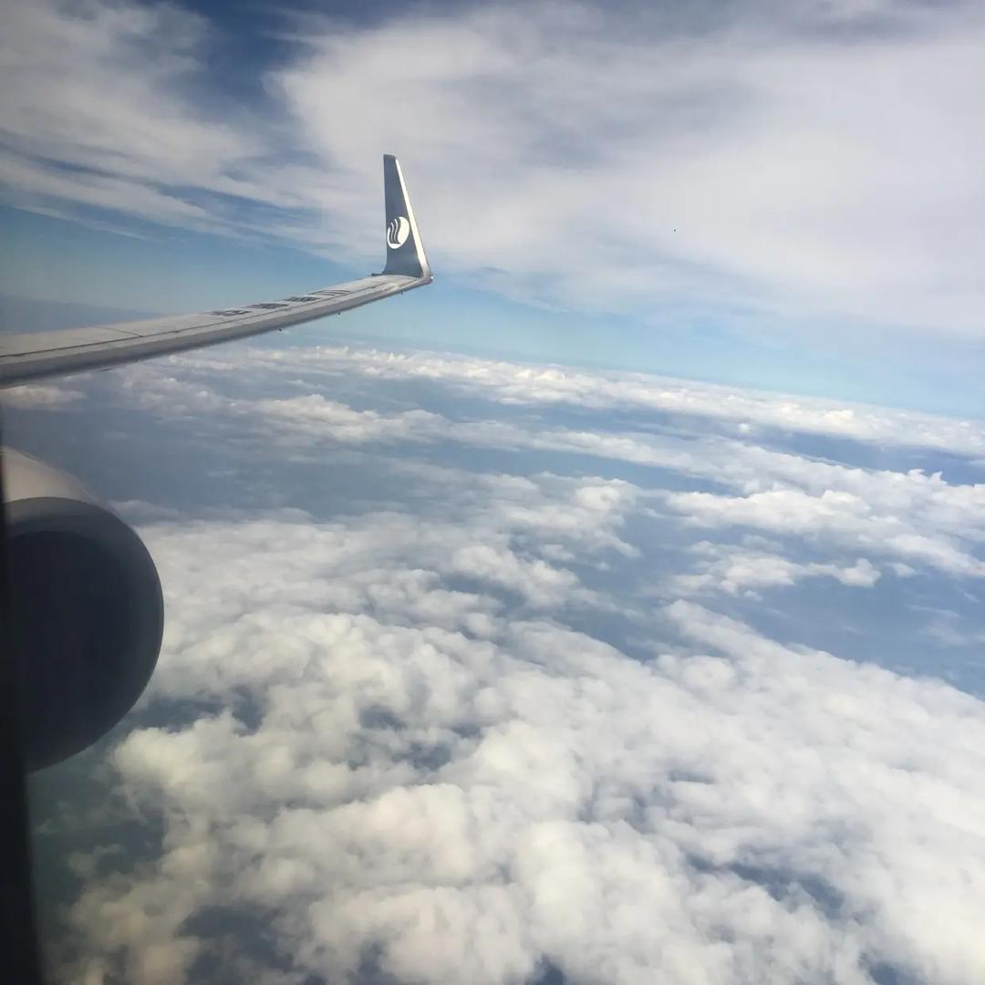 缘分天空