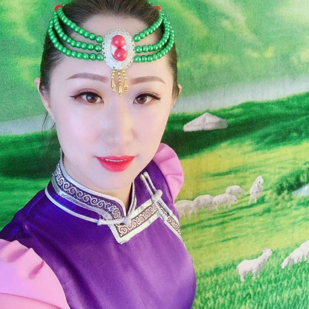 岁月安然