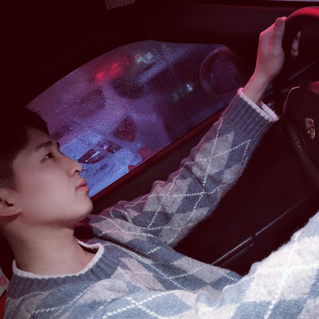 潮咖美发沙龙 艾伦